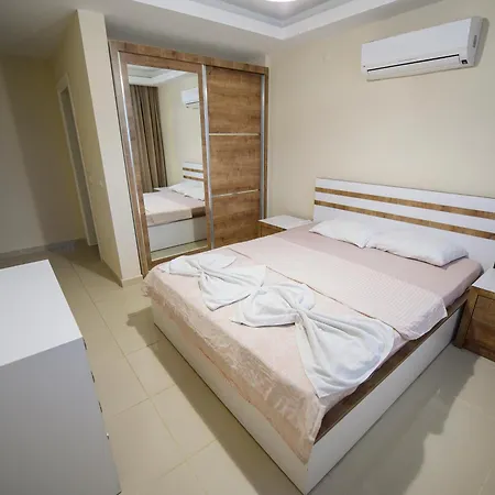 Apartament Bluehomes