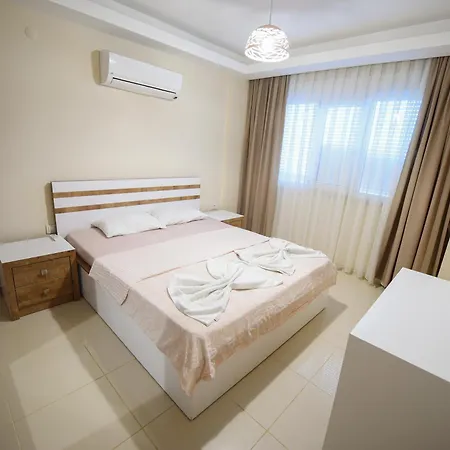 Apartament Bluehomes