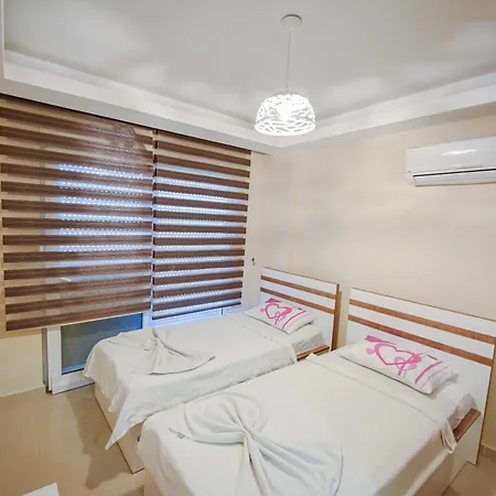 Bluehomes Apartament