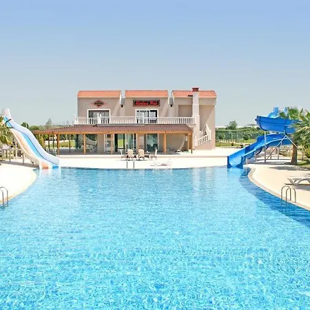 Bluehomes Apartament *