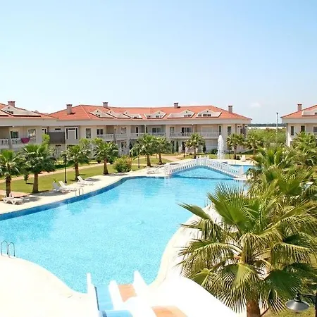 Apartament Bluehomes