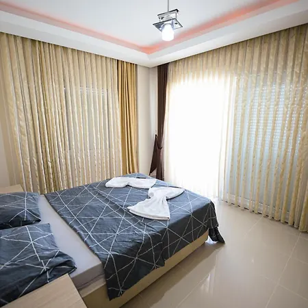 Bluehomes Apartament *