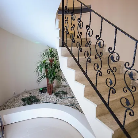 Apartamento Bluehomes *