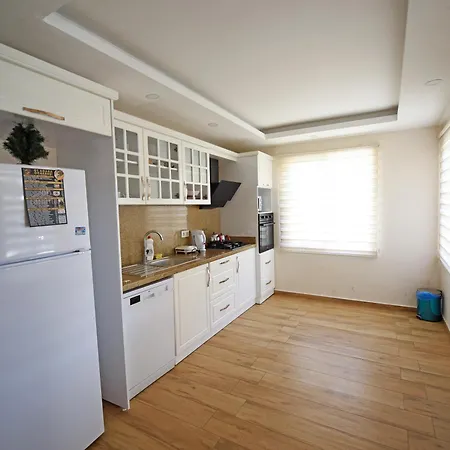 Apartment Bluehomes