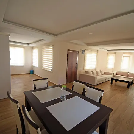Apartament Bluehomes