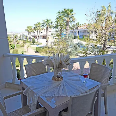 Bluehomes Apartamento