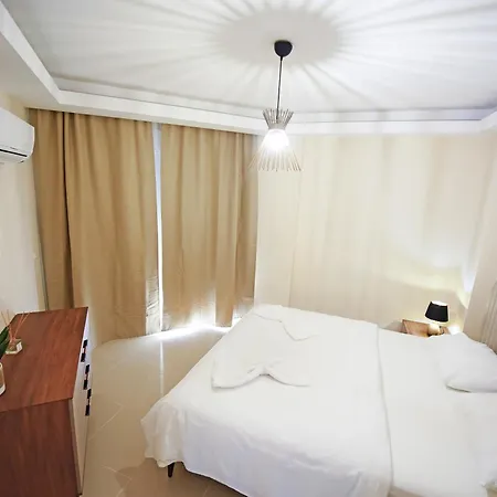 Apartament Bluehomes