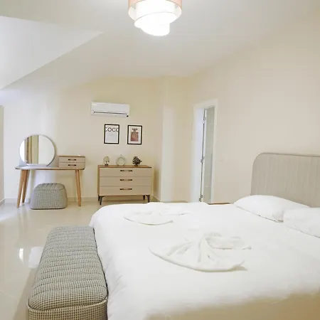 Bluehomes Apartament *