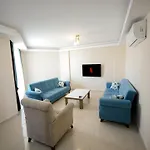 Bluehomes Appartamento Belek
