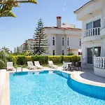 Appartamento Bluehomes