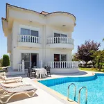 Bluehomes Lägenhet Belek