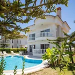 Bluehomes