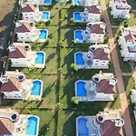 Appartamento Bluehomes *