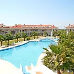 Lägenhet Bluehomes