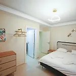Lägenhet Bluehomes *