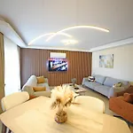 Bluehomes Lägenhet Belek