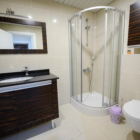 Bluehomes * Belek