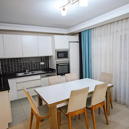 Bluehomes Belek