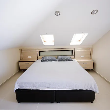 Bluehomes Apartmán