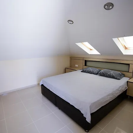Bluehomes Апартаменты *