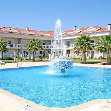 Apartment Bluehomes Belek