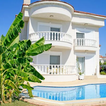 Bluehomes * Belek