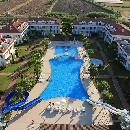 Bluehomes Apartmán