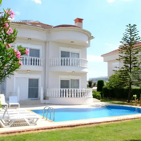 Bluehomes *