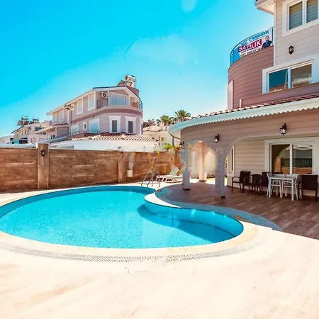 Bluehomes Belek