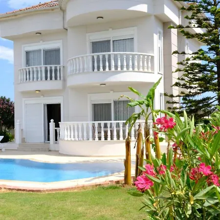 Bluehomes Apartment