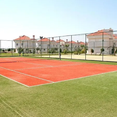Apartment Bluehomes Belek
