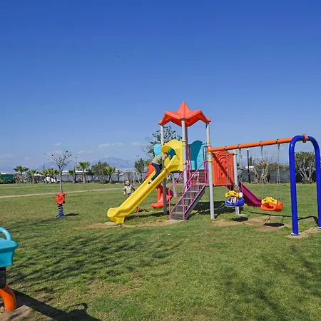 Appartement Bluehomes Belek