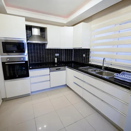 Bluehomes * Belek