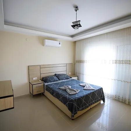 Apartment Bluehomes Belek