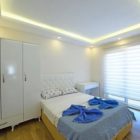 Apartment Bluehomes Belek