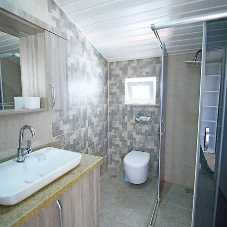 Bluehomes באלאק