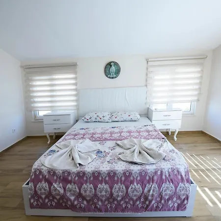 Apartmán Bluehomes Belek