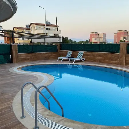Bluehomes Belek