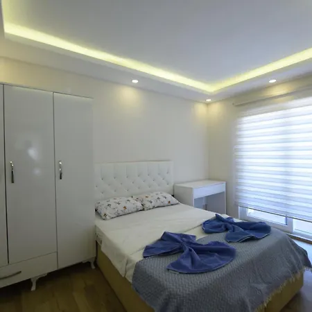 Bluehomes * Belek
