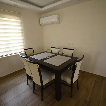 Apartment Bluehomes Belek