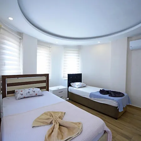 Bluehomes Belek