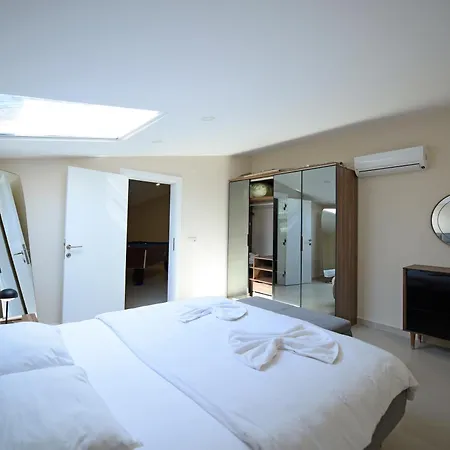 Bluehomes * Belek