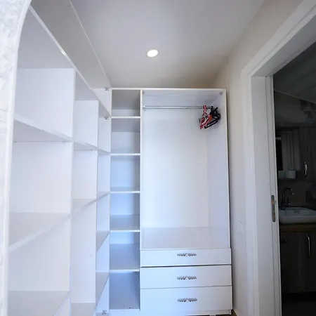 Bluehomes Apartment