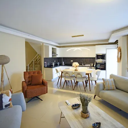 Bluehomes Apartmán *