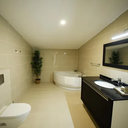 Bluehomes * Belek