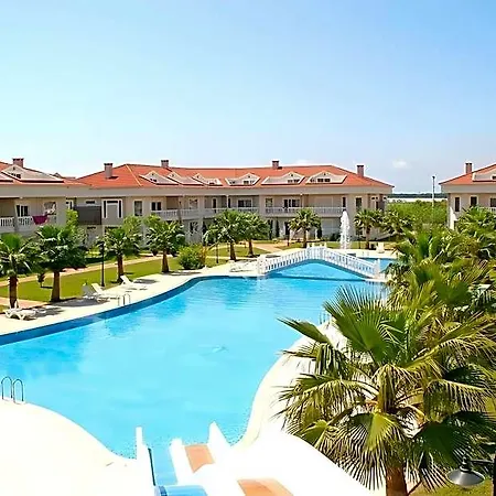 Apartament Bluehomes *
