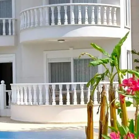 Bluehomes Апартаменты *