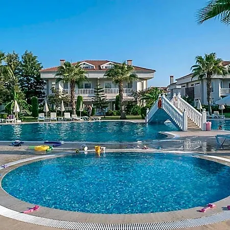 Bluehomes Белек