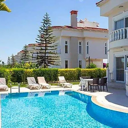 Апартаменты Bluehomes *