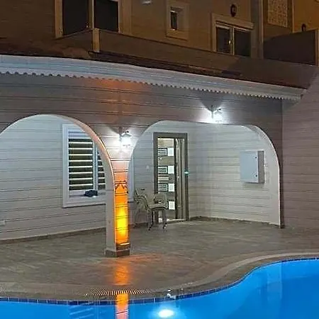 Апартаменты Bluehomes *